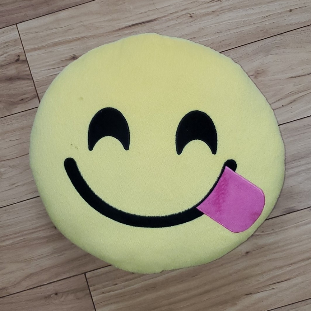 Throw Pillow
